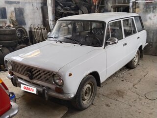 1979 Lada (ВАЗ) 2102, белый, 150000 рублей, вид 1