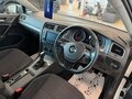 2016 Volkswagen Golf Alltrack VII, белый, 2099999 рублей - вид 11