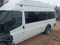 2013 Ford Transit, белый, 720000 рублей - вид 1