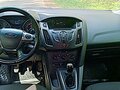 2013 Ford Focus III, чёрный, 800000 рублей - вид 10