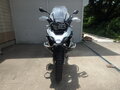 2018 BMW R 1250 GS, синий, 1600000 рублей - вид 3