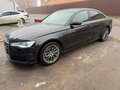 2015 Audi A6 IV (C7) Рестайлинг, чёрный, 1299999 рублей - вид 6