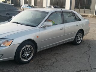 2000 Toyota Pronard, серебристый, 680000 рублей, вид 5