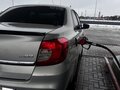 2014 Datsun on-DO I, серебристый, 350000 рублей - вид 2