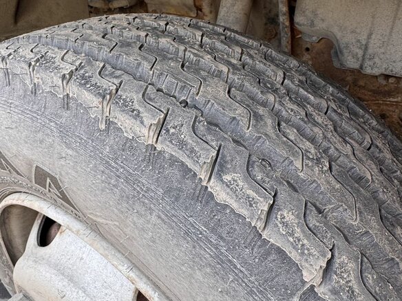 2011 Hyundai HD78, белый, 1490000 рублей - вид 10