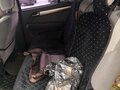 2013 Chevrolet TrailBlazer II, чёрный, 1200000 рублей - вид 11