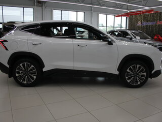 2026 Jetour Dashing I, белый, 2759900 рублей, вид 4