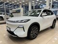 2025 Geely Galaxy Starship 7 120km, белый, 3300000 рублей
