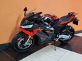 2025 Aprilia RSV4, чёрный, 2950000 рублей - вид 5