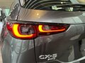 2026 Mazda CX-5 II Рестайлинг, серый, 4200000 рублей - вид 4