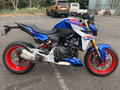 2025 BMW F 900 R, белый, 1060000 рублей