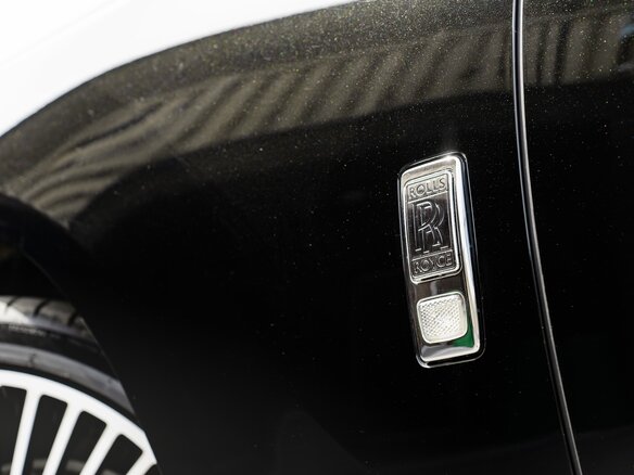 2015 Rolls-Royce Ghost I Рестайлинг (Series II), чёрный, 14500000 рублей - вид 39
