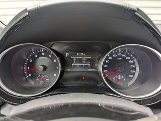 2022 Kia Ceed III Рестайлинг, коричневый, 1750000 рублей, вид 2