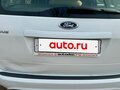 2011 Ford Focus II Рестайлинг, белый, 430000 рублей - вид 9