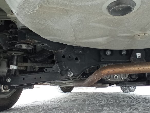 2021 Subaru Impreza V Рестайлинг, серебристый, 1385000 рублей - вид 29