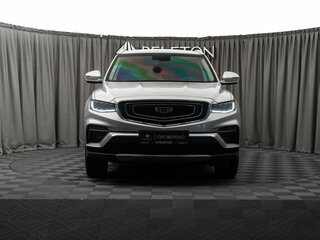 2023 Geely Atlas Pro, серый, 2285000 рублей, вид 3