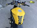2009 Yamaha XJ600, жёлтый, 450000 рублей - вид 3