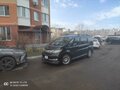 2015 Honda Stepwgn Spada V, чёрный, 2100000 рублей - вид 1