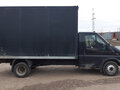 2013 Ford Transit, чёрный, 700000 рублей - вид 7