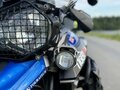 2015 Triumph Tiger 800, чёрный, 630000 рублей - вид 1
