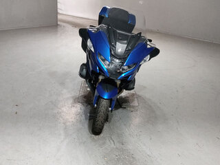 2021 BMW R 1250 RT, синий, 1650000 рублей, вид 3