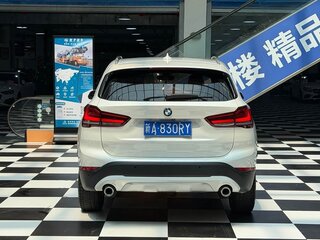 2023 BMW X1 Long 20Li sDrive II (F48) Рестайлинг, белый, 2000000 рублей, вид 5