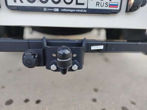 2023 Volkswagen Crafter, белый, 7529000 рублей - вид 16