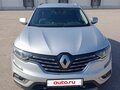 2017 Renault Koleos II, серебристый, 1700000 рублей