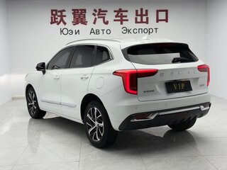 2021 Haval Jolion I, белый, 1544690 рублей, вид 5