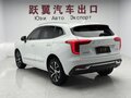 2021 Haval Jolion I, белый - вид 4