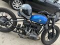 1991 Урал ИМЗ-8.103, синий, 73000 рублей - вид 6
