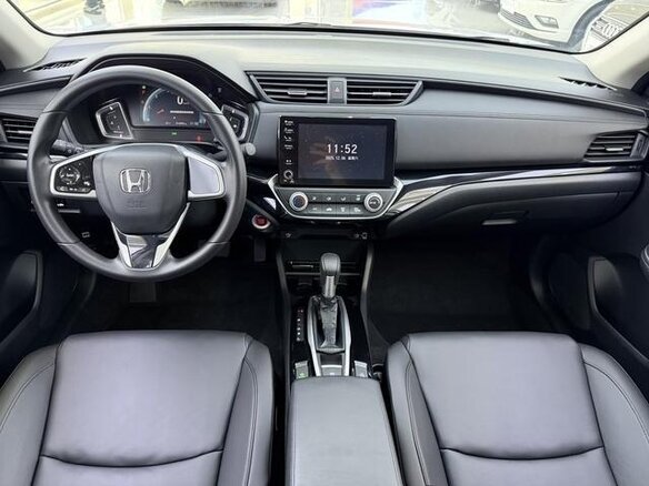 2023 Honda Crider II Рестайлинг, белый, 1160000 рублей - вид 6