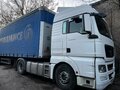 2008 MAN TGX, белый, 2600000 рублей - вид 4