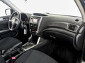 2011 Subaru Forester III Рестайлинг, чёрный, 1550000 рублей - вид 10