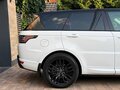 2020 Land Rover Range Rover Sport II Рестайлинг, белый - вид 6