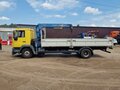 2005 MAN TGE, жёлтый, 3700000 рублей