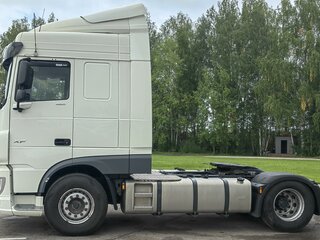 2020 DAF XF, белый, 4900000 рублей, вид 4