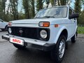 2016 Lada (ВАЗ) 2121 (4x4) I Рестайлинг, белый, 650000 рублей