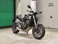 2024 Honda CB 650R, чёрный, 900000 рублей - вид 2