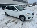 2017 Datsun mi-DO, белый - вид 2