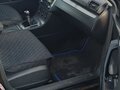 2008 Volkswagen Passat B6, чёрный, 500000 рублей - вид 10