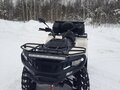 2013 Stels ATV-600, белый, 620000 рублей - вид 1