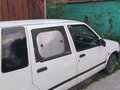 1997 Daewoo Tico, белый, 80000 рублей