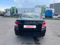 2023 Lada (ВАЗ) Granta I Рестайлинг, чёрный, 670000 рублей - вид 5
