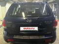 2007 Hyundai Santa Fe Classic Classic, синий, 1100000 рублей - вид 8
