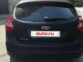 2012 Ford Focus III, чёрный, 620000 рублей - вид 2