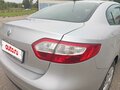 2013 Renault Fluence I, серый, 850000 рублей - вид 4