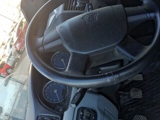 2017 ГАЗ Соболь (2310), белый, 750000 рублей, вид 5