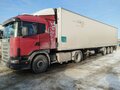 2007 Scania R-Series, красный, 3850000 рублей