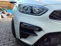 2020 Kia Cerato IV, белый, 2200000 рублей - вид 9